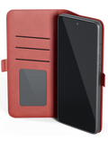 Flip Xiaomi Redmi Note 13 4G, červená