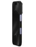 Kryt Epico UNUM SlimAramid Mag+ iPhone 17 Pro Max/18 Pro Max, černá