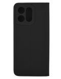 Flip Duet Honor 200 Smart 5G, černá