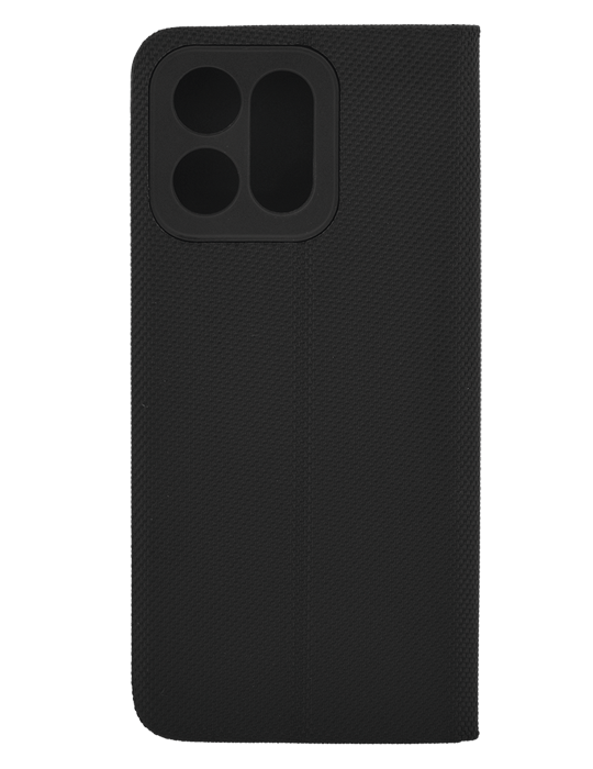 Flip Duet Honor 200 Smart 5G, černá