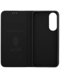 Flip Duet OnePlus Nord 5 5G, černá