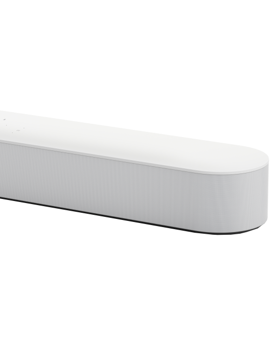 Soundbar Sonos Beam s multiroom, bílá
