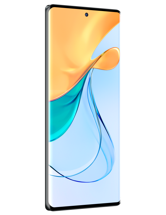 ZTE Blade V50 5G 256GB, černá