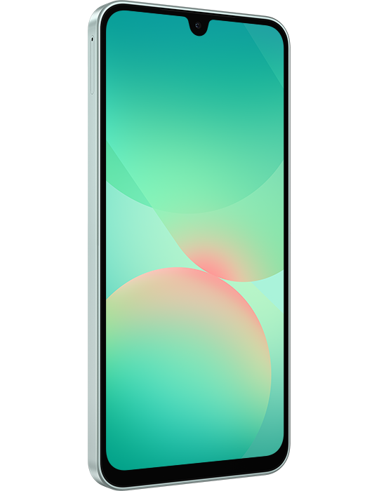 Samsung Galaxy A26 5G 128GB, zelená