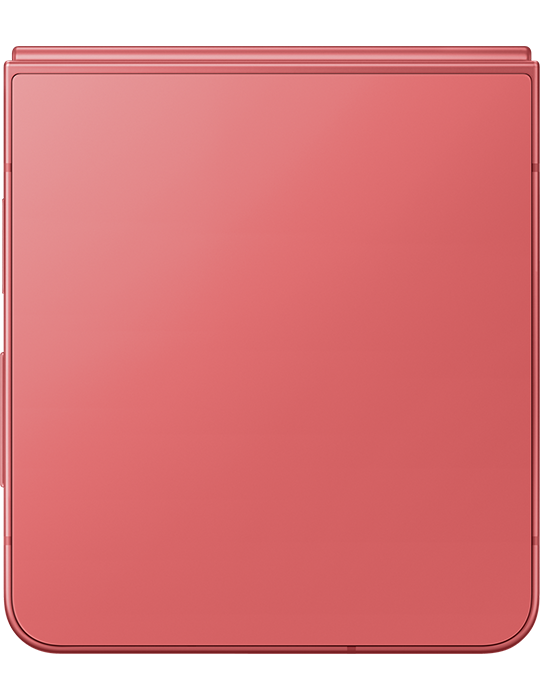 Samsung Galaxy Z Flip7 5G 512GB, červená
