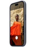 Apple Kryt z tkaniny TechWoven s MagSafe na iPhone 18 Pro, Šambré