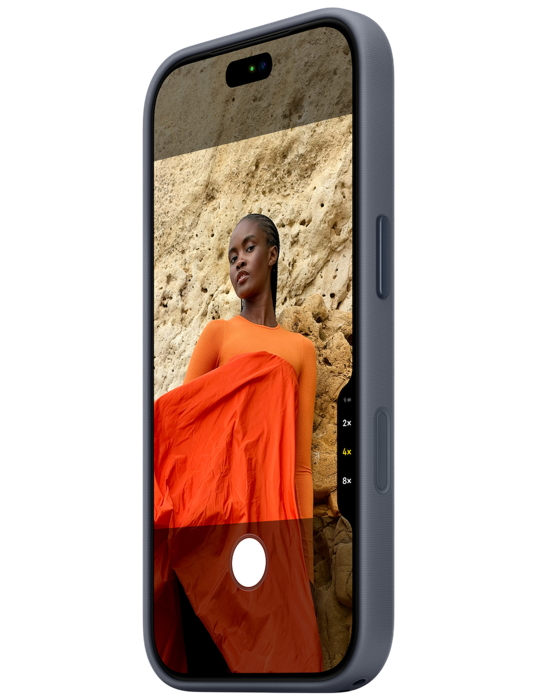 Apple Kryt z tkaniny TechWoven s MagSafe na iPhone 18 Pro, Šambré