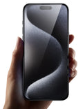 Sklo 4D/FG Xiaomi 17T 5G, černý okraj