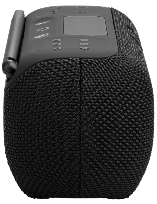 Reproduktor JBL TUNER 3, černá