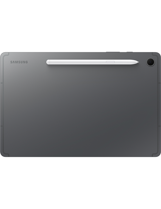Samsung Galaxy Tab S10 Lite 5G 128GB, šedá