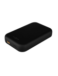 Powerbanka FIXED MagZen s MagSafe 10000mAh, černá