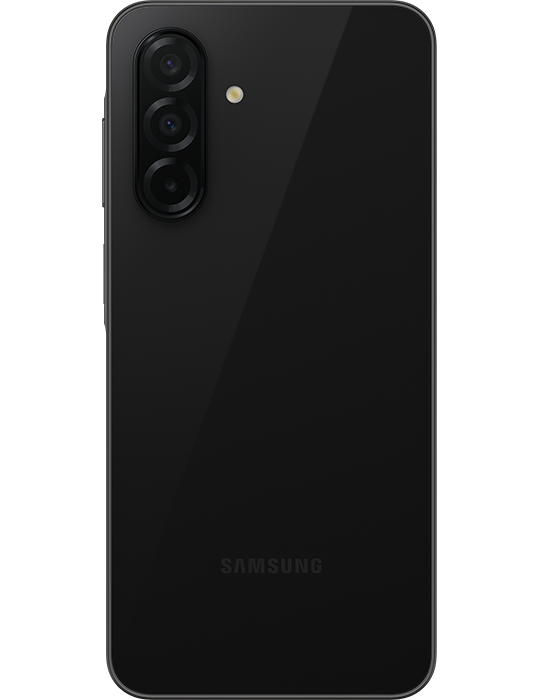 Samsung Galaxy A26 5G 128GB, černá