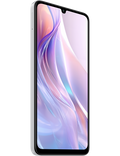 Xiaomi Redmi 13C 5G 128GB, stříbrná