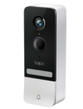 Chytrý video-zvonek TP-Link Tapo D230S1, bílá