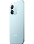 Xiaomi Redmi Note 17 5G 128GB, modrá