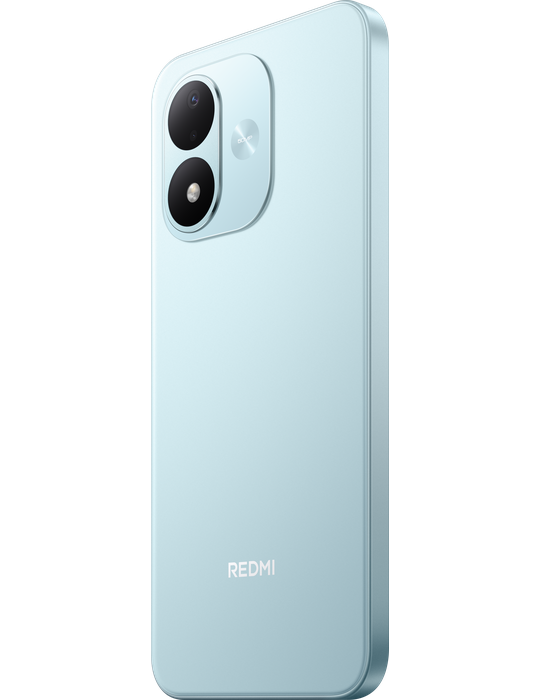 Xiaomi Redmi Note 17 5G 128GB, modrá