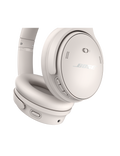 Sluchátka Bose QuietComfort, bílá
