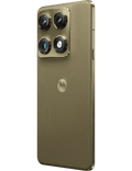 Motorola Signature 5G 512GB, zelená