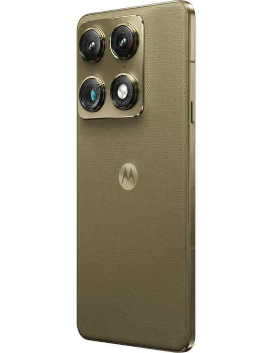 Motorola Signature 5G 512GB, zelená