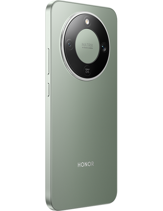 Honor Magic8 Lite 5G 256GB, zelená