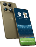 Motorola Signature 5G 512GB, zelená