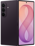 Samsung Galaxy Z Fold8 Ultra 5G 256GB, Violet
