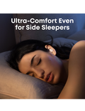 Bluetooth sluchátka Anker soundcore Sleep A30, bílá