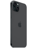 iPhone 15 Plus 128GB 5G, černá