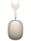 Sluchátka AirPods Max 2, hvězdně bílá