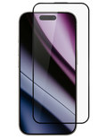 Sklo Epico Hero 3D Ultra-široké krytí s jednokrokovým aplikátorem proti prachu iPhone Air, čirá