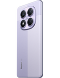 Xiaomi Redmi Note 14 Pro 5G 256GB, fialová