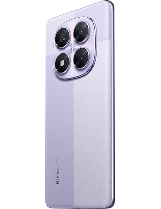 Xiaomi Redmi Note 14 Pro 5G 256GB, fialová