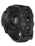 Hodinky Garmin Instinct 3 AMOLED 45mm, černá