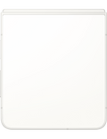 Samsung Galaxy Z Flip8 5G 256GB, Cream