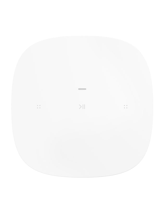 Reproduktor Sonos One SL, bílá
