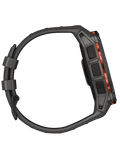 Hodinky Garmin Instinct 3 Solar 50mm, černá