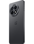 OnePlus 13R 5G 256GB, černá