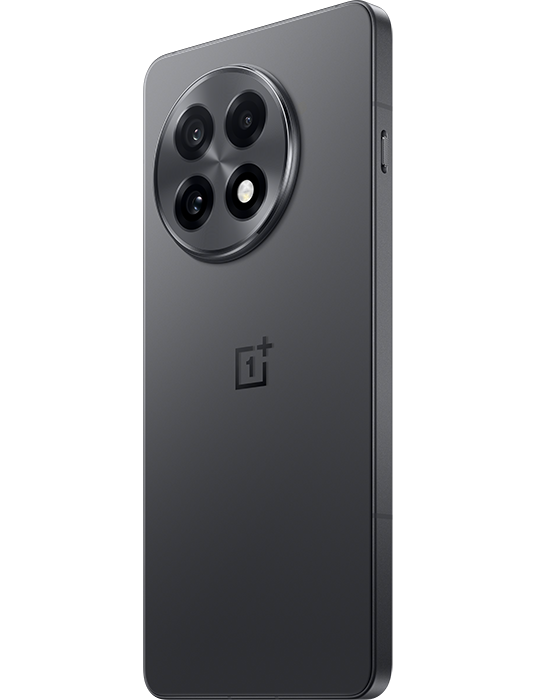 OnePlus 13R 5G 256GB, černá