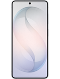 Samsung Galaxy S26 5G 512GB, bílá