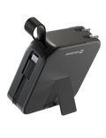 Powerbanka Swissten All-in-one Pro s výměnnými vidlicemi (USA,EU,UK) 10 000 mAh 20W, černá