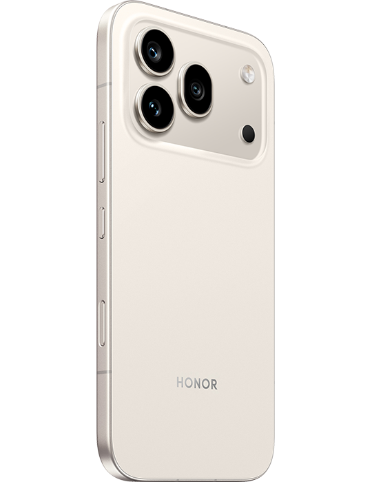 Honor 600 Pro 5G 512GB, zlatá
