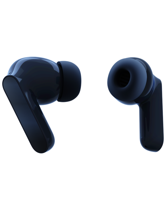 Sluchátka Motorola Moto Buds, modrá