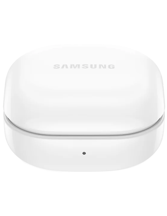 True Wireless bezdrátová sluchátka Samsung Galaxy Buds FE, bílá