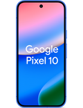 Google Pixel 10 5G 256GB, Indigo