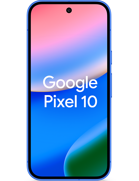Google Pixel 10 5G 256GB, Indigo