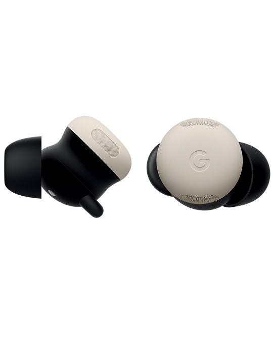 Sluchátka Google Pixel Buds Pro2, Porcelain