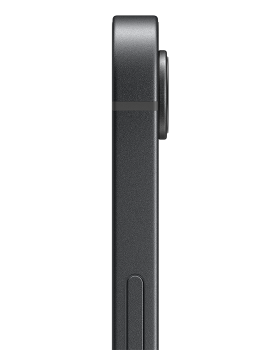 iPhone 16e 256GB 5G, černá