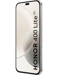 HONOR 400 Lite 5G 256GB, šedá