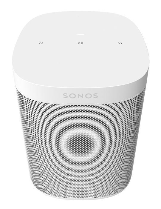 Reproduktor Sonos One SL, bílá