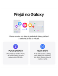 Samsung Galaxy Z Fold8 5G 1TB, Graphite
